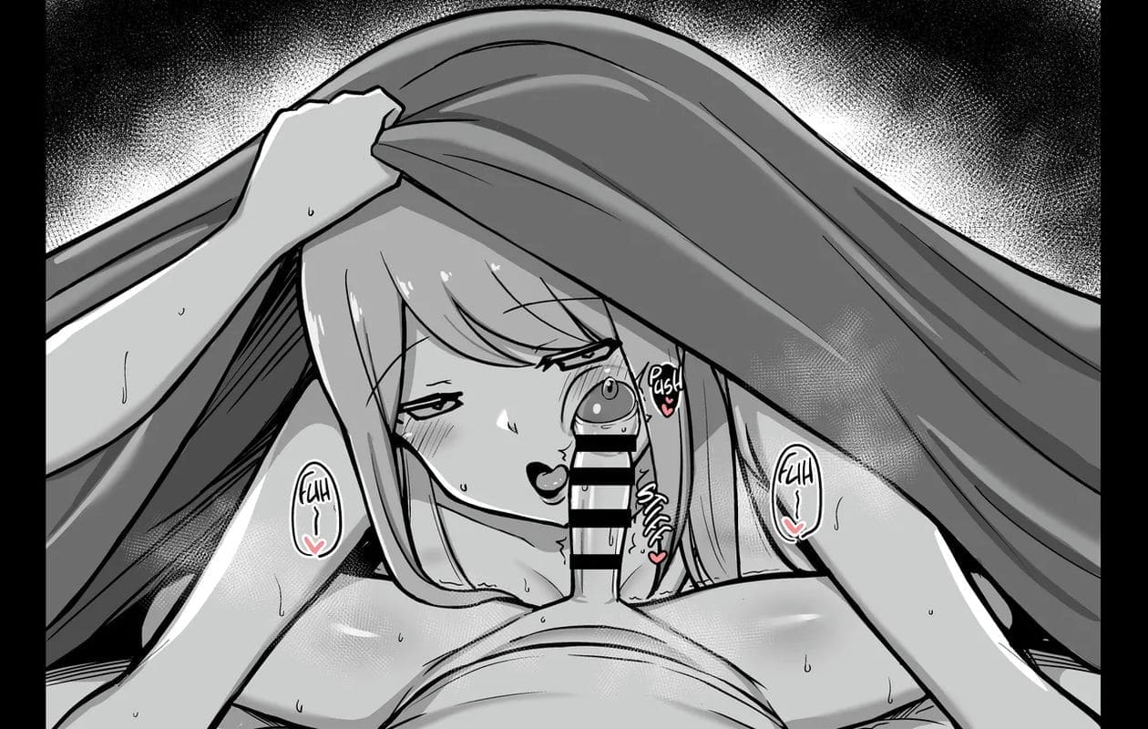 ผมโดนแม่เพื่อนแอบย่องขึ้นฟูก ภาพ 6