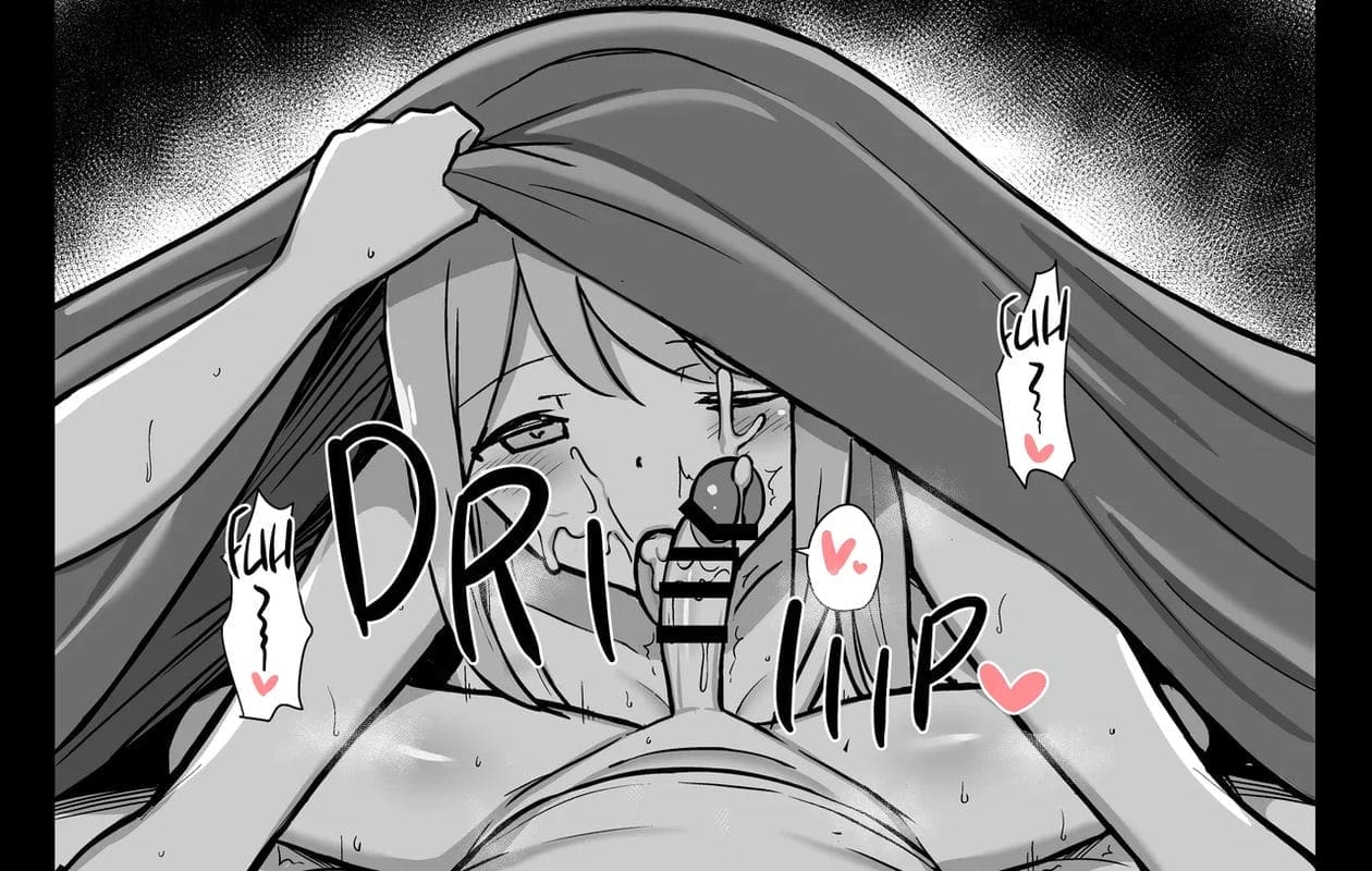 ผมโดนแม่เพื่อนแอบย่องขึ้นฟูก ภาพ 14