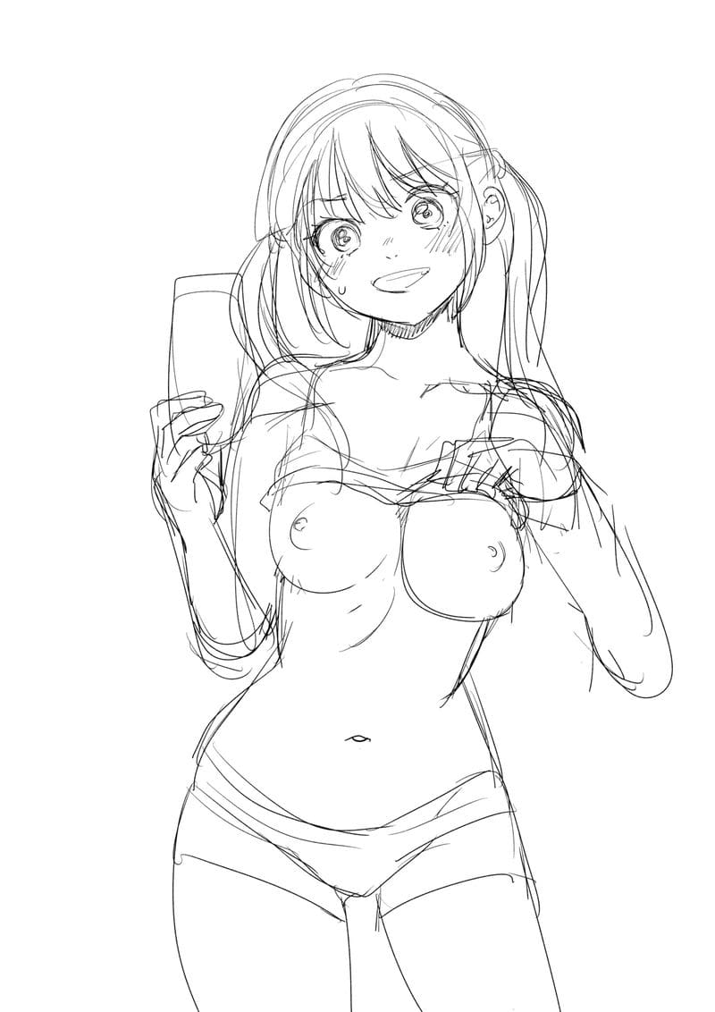 ถ้านอนไม่หลับ มานับน้ำกันไหม ภาพ 24