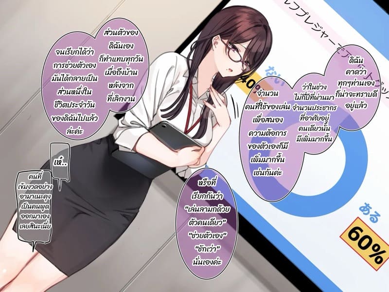 การนำเสนออันแสนร้อนแรง ภาพ 3