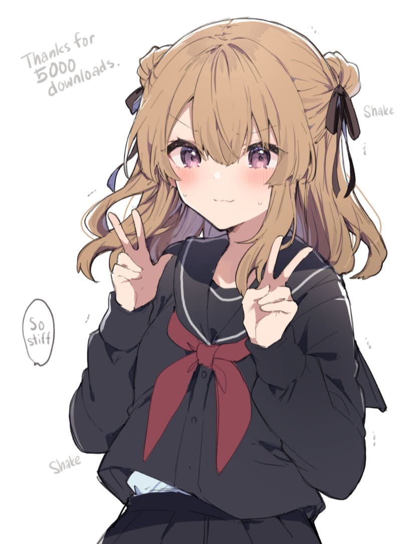 หนูเองก็จะเป็นเด็กไม่ดีด้วยเหมือนกัน.. 2.2 ภาพ 30