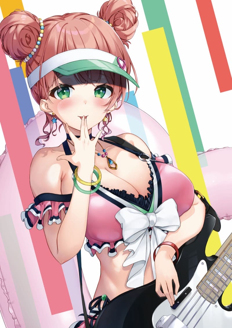 นุ่มนิ่มน่าจับ เลยหมับเข้าให้ ภาพ 1