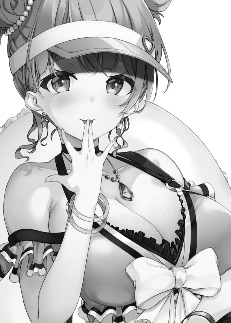 นุ่มนิ่มน่าจับ เลยหมับเข้าให้ ภาพ 2