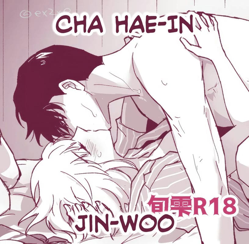 ชาแฮอิน ซองจินอู ภาพ 0