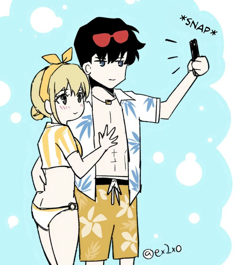 ชาแฮอิน ซองจินอู ภาพ 10