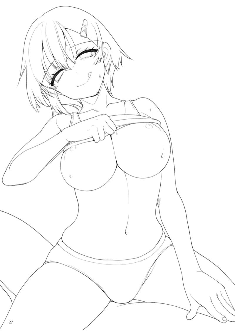 โทรเรียกสาวดันได้เพื่อนเเทน ภาพ 25