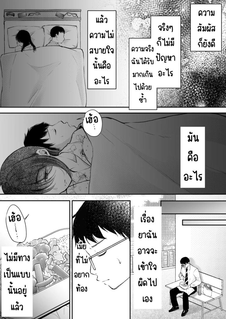 เมียผมไม่มีเรื่องนอกใจ ภาพ 31