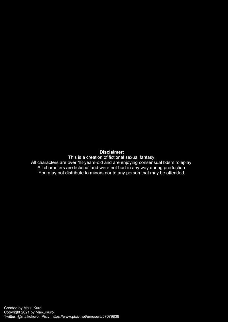 นักสืบสาว X MIA ภาพ 2