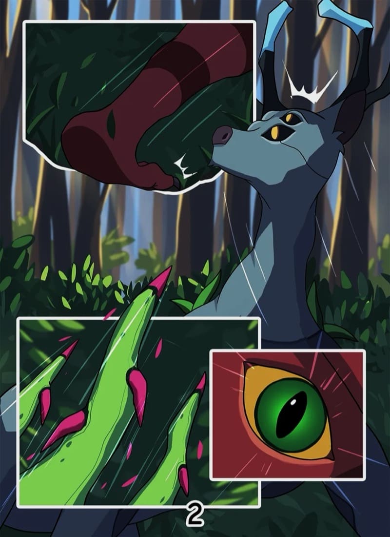 มันเป็นแค่ฝัน ฉันอยู่ข้างเธอ ภาพ 2