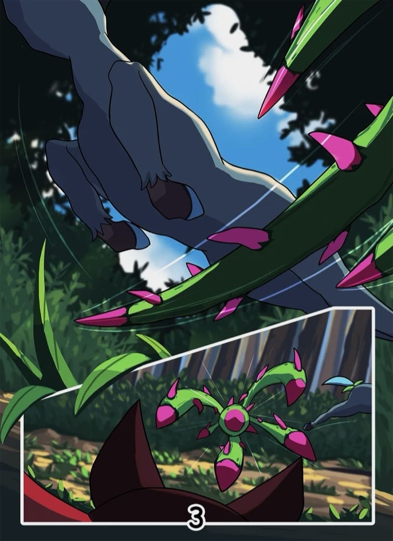 มันเป็นแค่ฝัน ฉันอยู่ข้างเธอ ภาพ 3