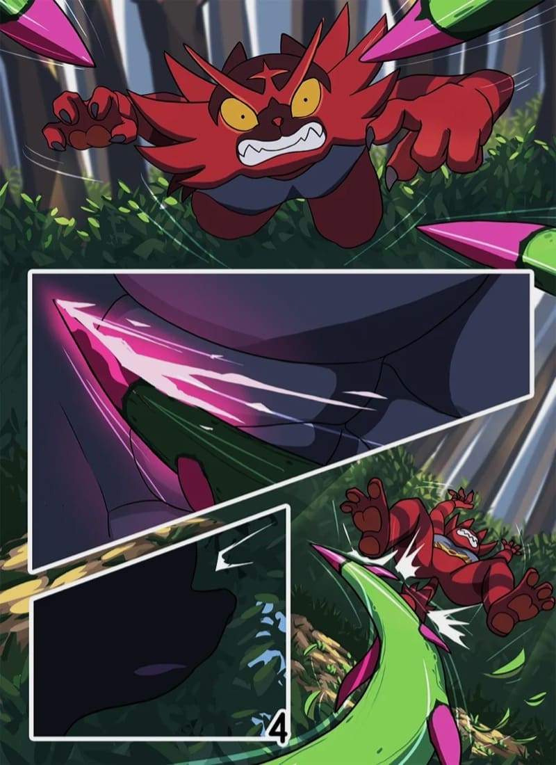 มันเป็นแค่ฝัน ฉันอยู่ข้างเธอ ภาพ 4