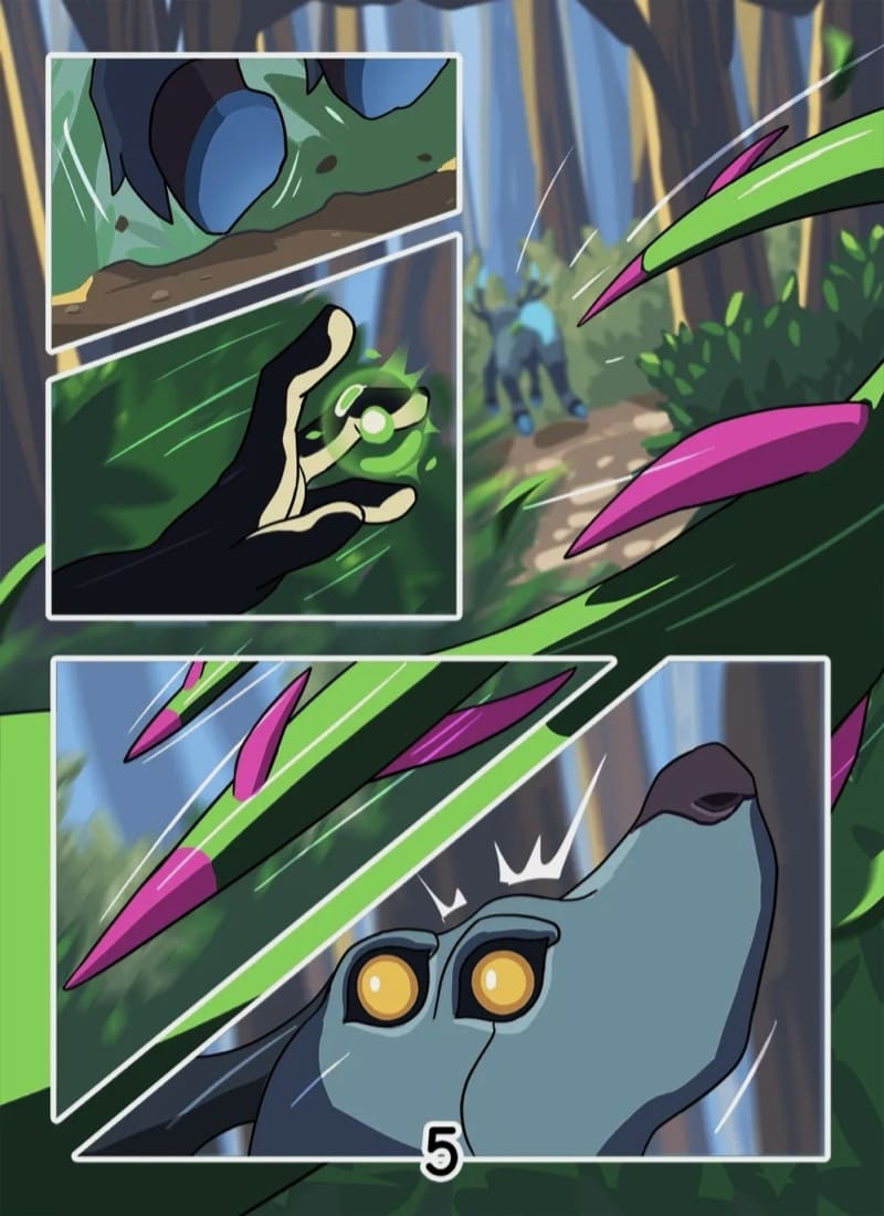 มันเป็นแค่ฝัน ฉันอยู่ข้างเธอ ภาพ 5