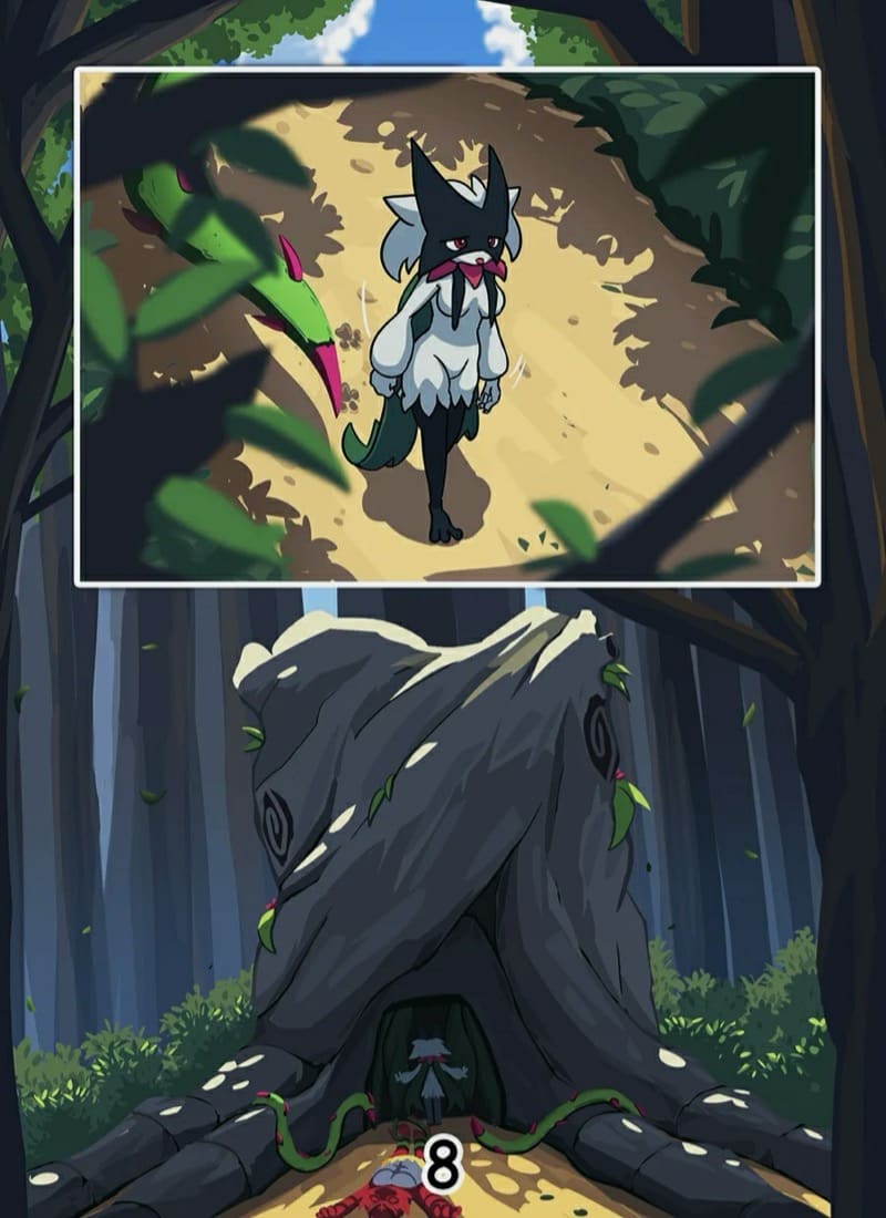 มันเป็นแค่ฝัน ฉันอยู่ข้างเธอ ภาพ 8