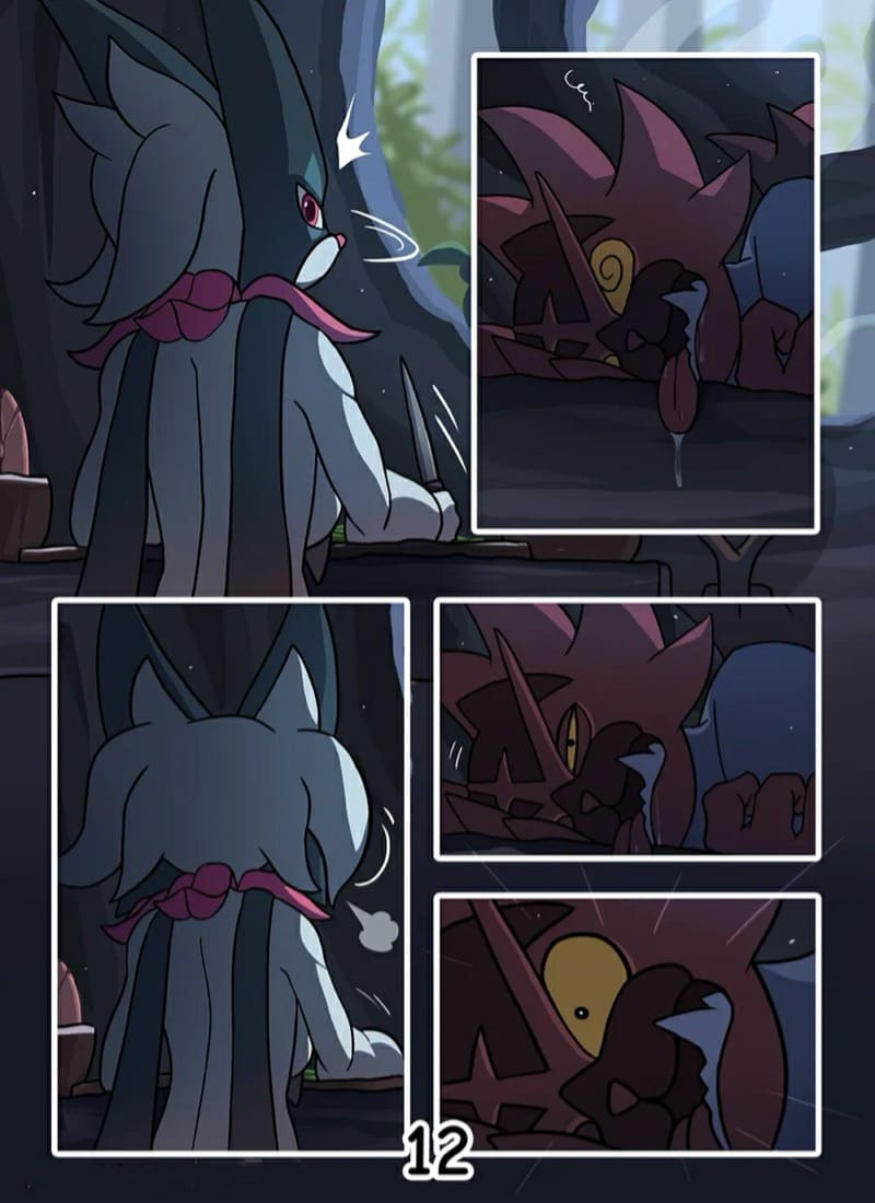 มันเป็นแค่ฝัน ฉันอยู่ข้างเธอ ภาพ 12