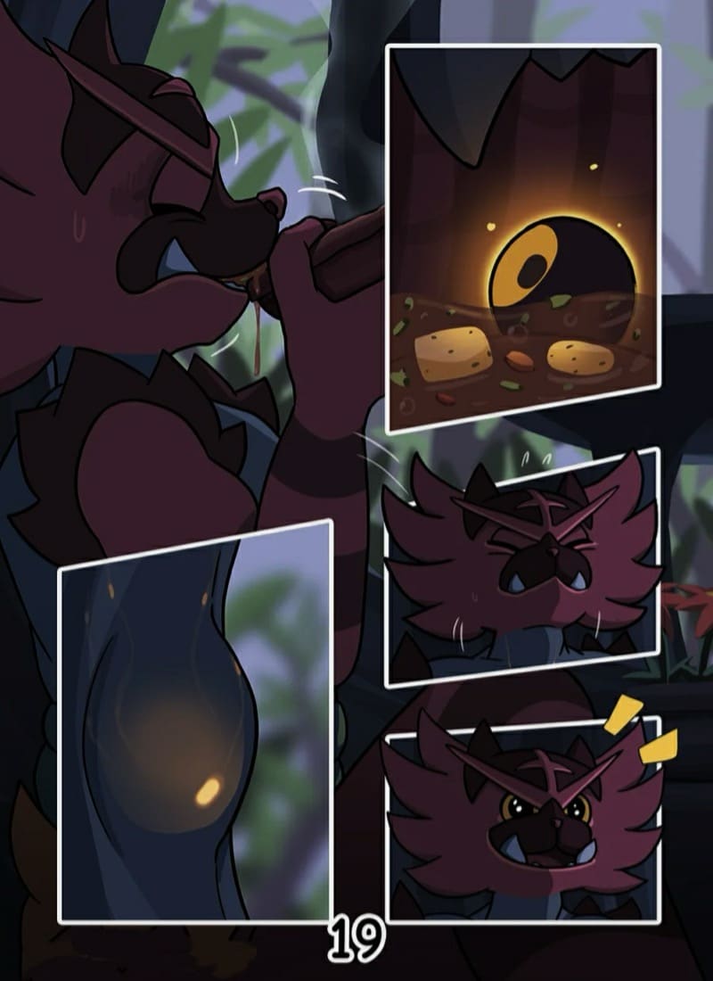 มันเป็นแค่ฝัน ฉันอยู่ข้างเธอ ภาพ 19