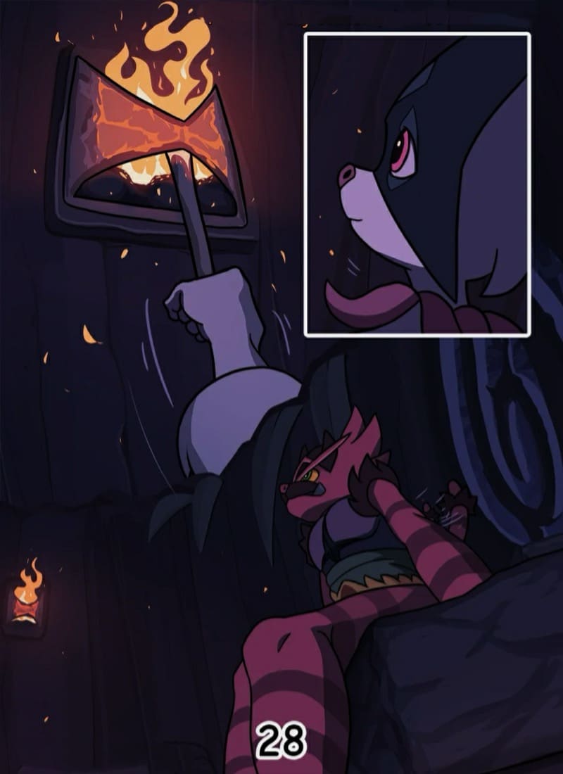 มันเป็นแค่ฝัน ฉันอยู่ข้างเธอ ภาพ 28