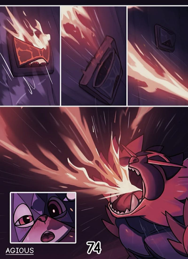 มันเป็นแค่ฝัน ฉันอยู่ข้างเธอ ภาพ 74