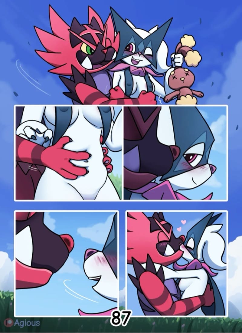 มันเป็นแค่ฝัน ฉันอยู่ข้างเธอ ภาพ 87