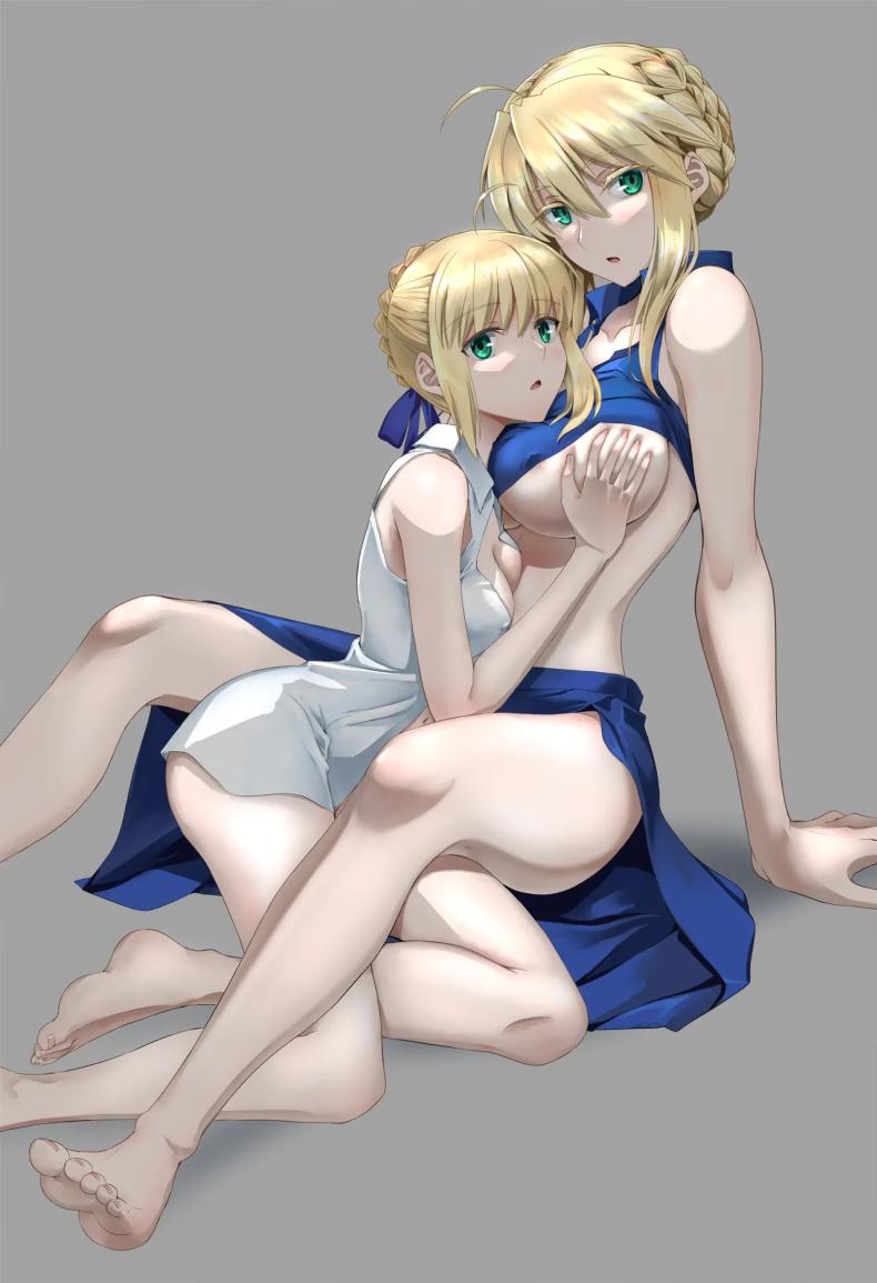 ปัญหาของเซเบอร์ 2 ภาพ 0
