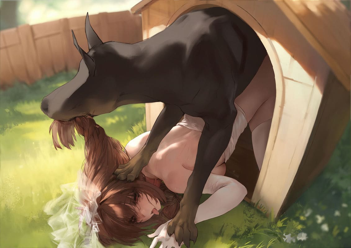 งานแต่งของฉันกับหมา ภาพ 5