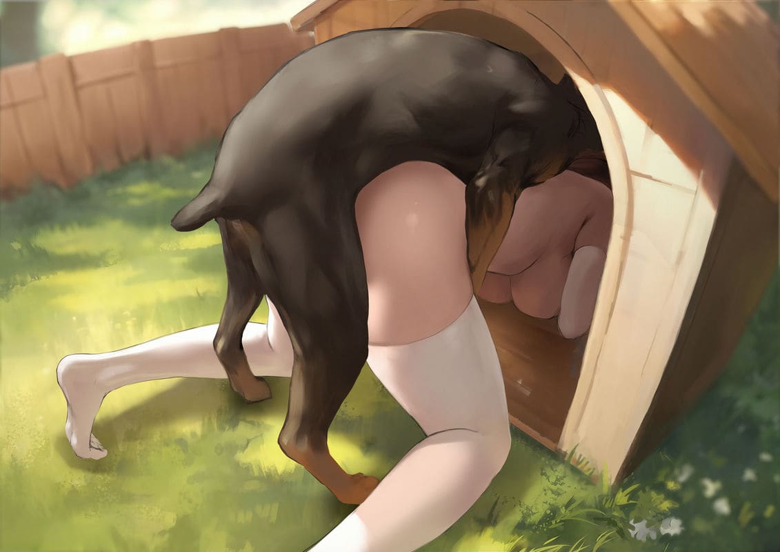 งานแต่งของฉันกับหมา ภาพ 7