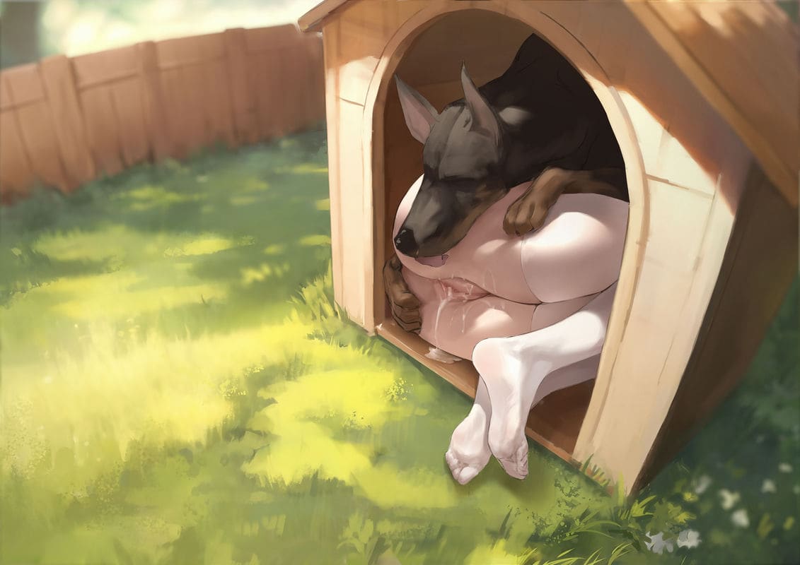 งานแต่งของฉันกับหมา ภาพ 19