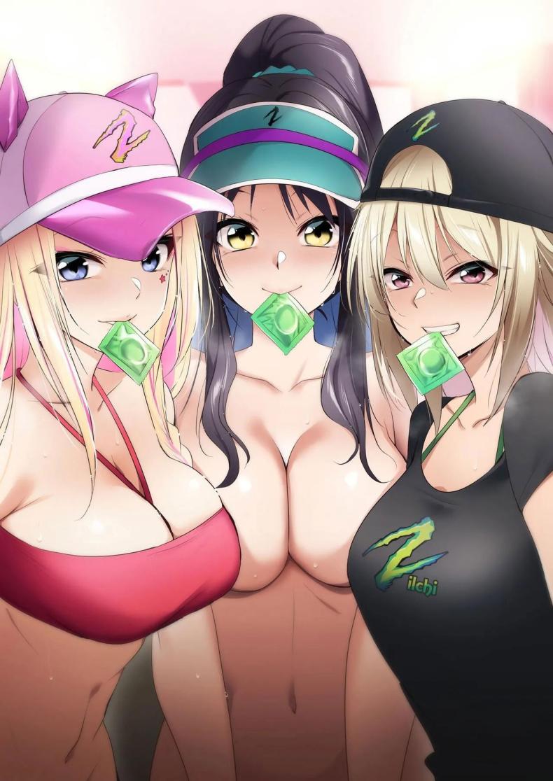 ทดลองใช้สินค้ากับสาวๆ ภาพ 31