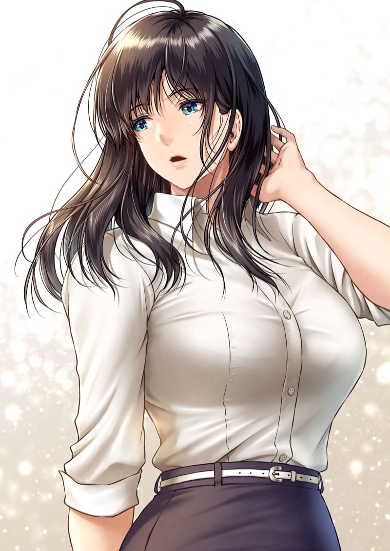 อย่าขัดเลยจารย์ ยอมให้ขืนเถอะ 2 ภาพ 20