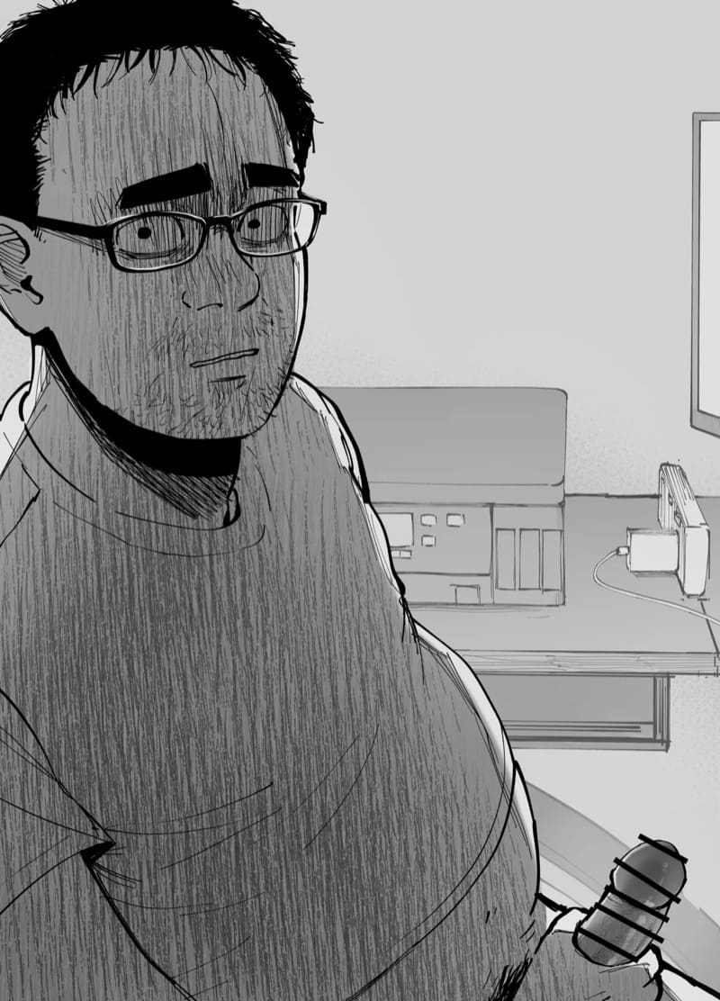 (ไม่ใช่)ลูกของพ่อ ภาพ 71