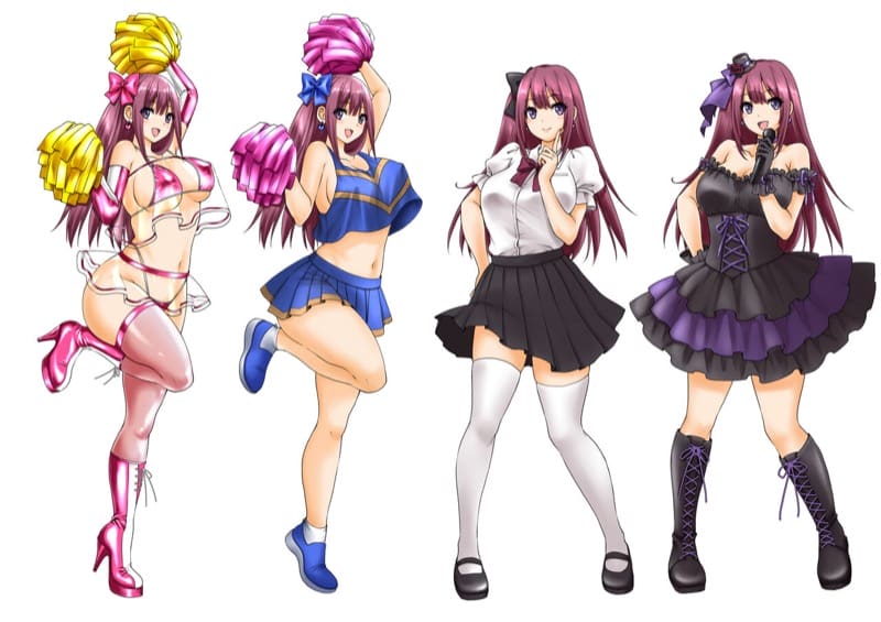 บทเรียนดันสันดานยัยตัวร้าย ภาพ 36