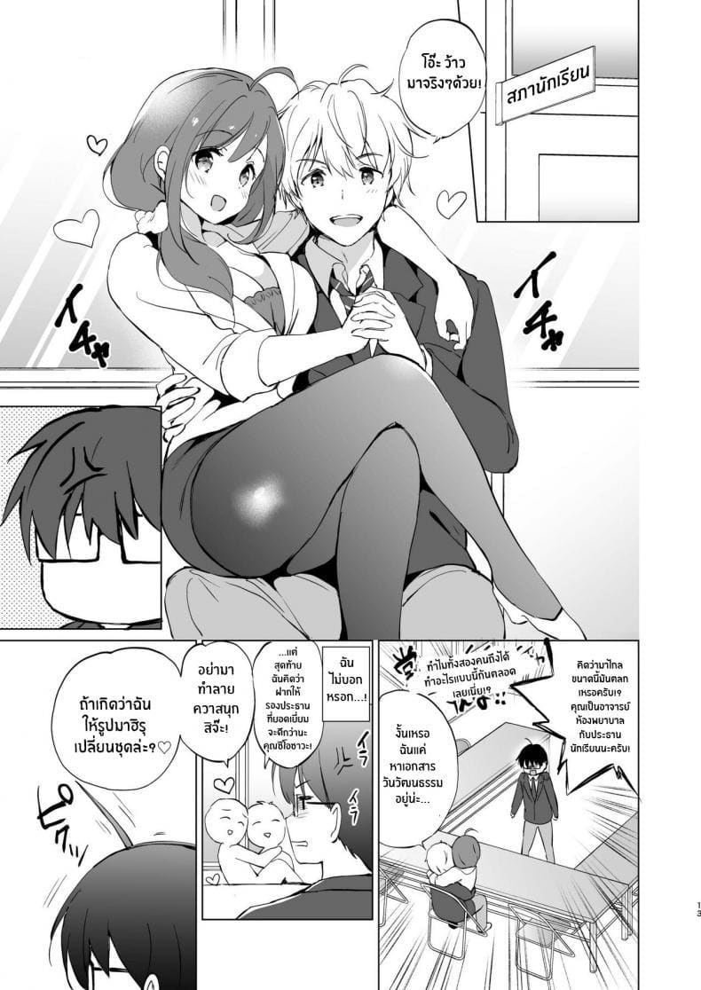 คนน่ารักจากวัยเด็ก 1 ภาพ 10