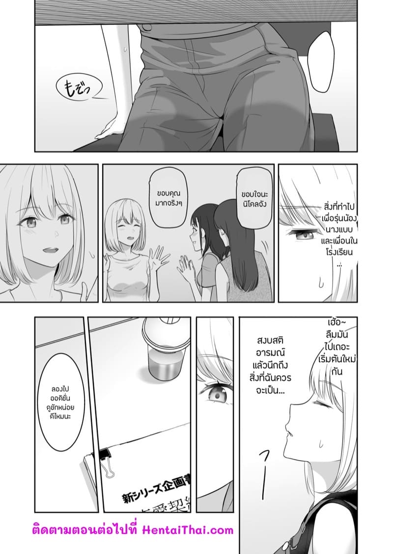 ของขวัญเพื่อเธอ 8 ภาพ 34