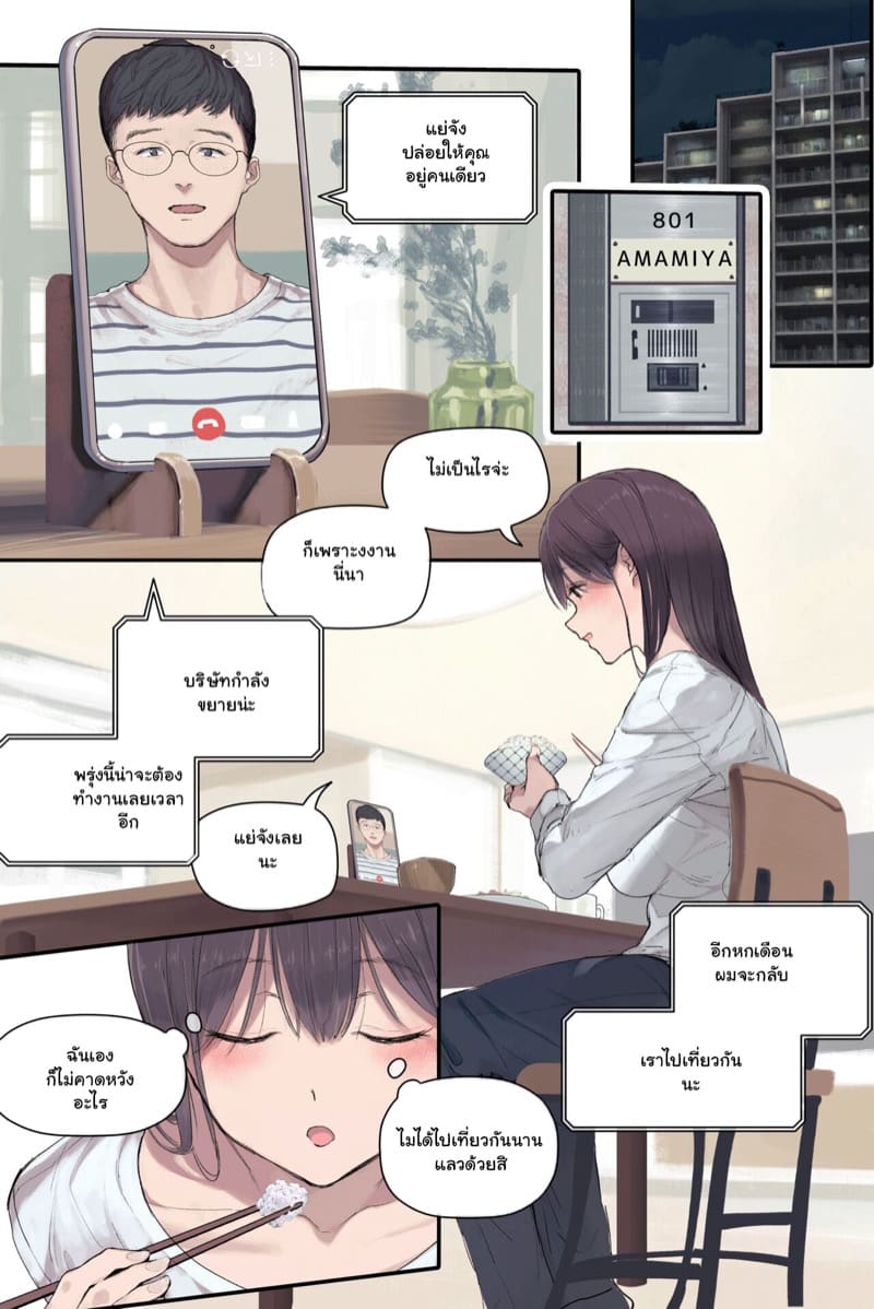 ได้งานทำดี แต่ไม่มีความสุข 1 ภาพ 13