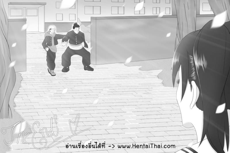 โทโด x ทาคาดะจัง ภาพ 25