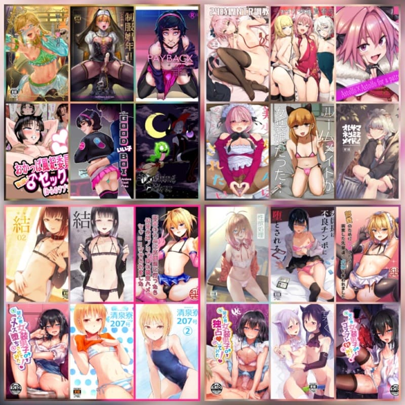 ก็ชอบไง ถึงแต่งแบบนี้ 10 ภาพ 32