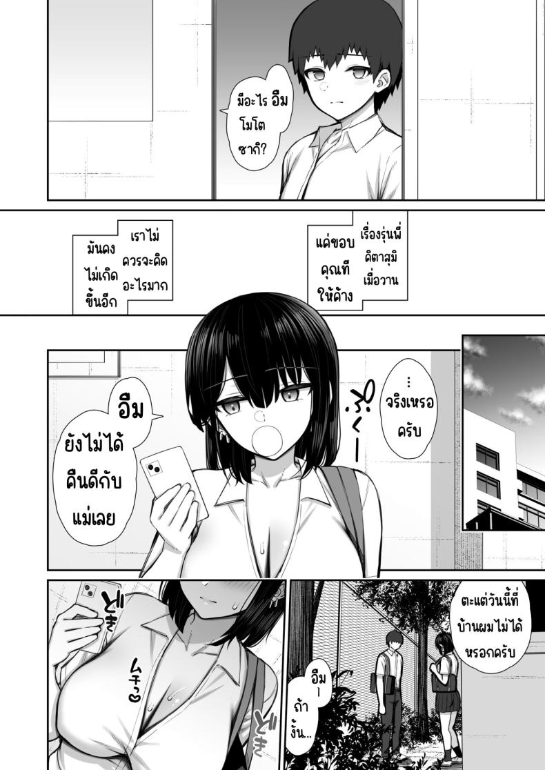 สาวที่หนีออกจากบ้านให้ทำง่ายๆ ภาพ 36