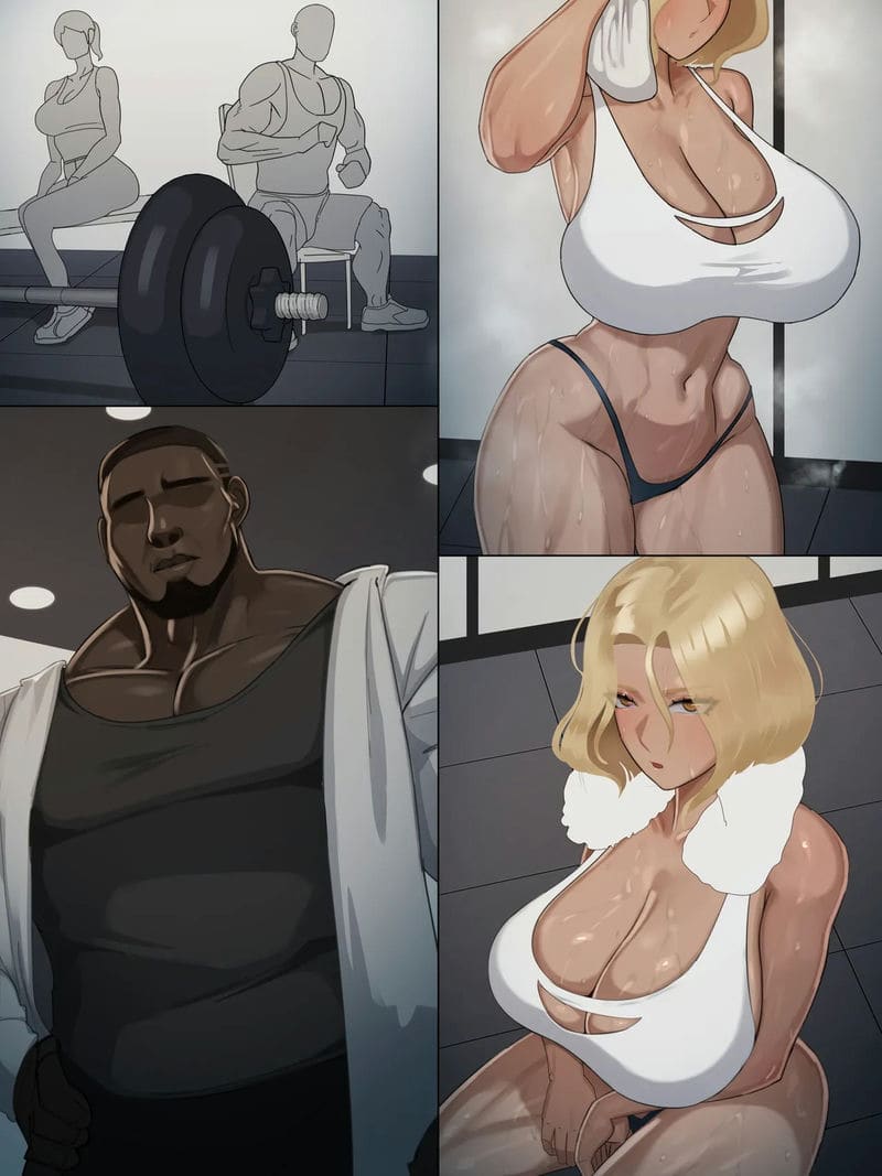 บริการพี่มืด ภาพ 22