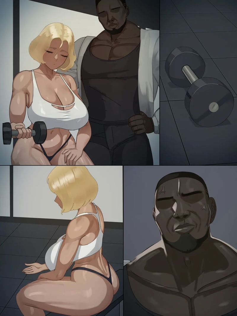 บริการพี่มืด ภาพ 23