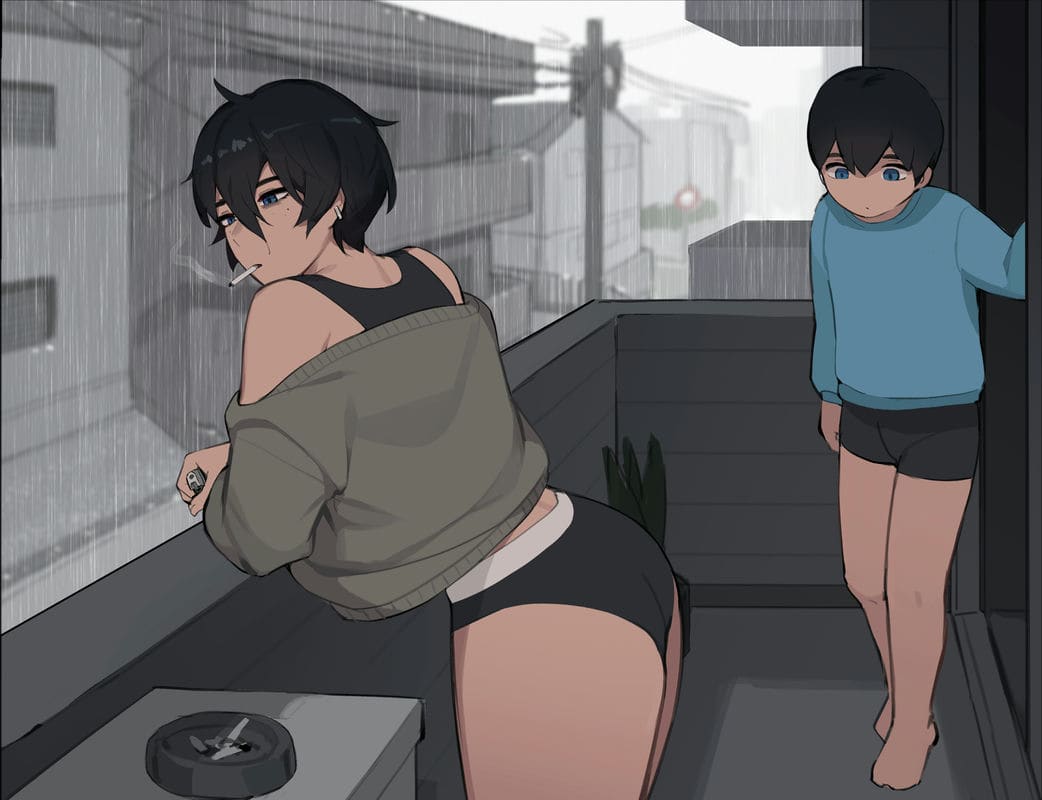 ริมระเบียง ภาพ 0