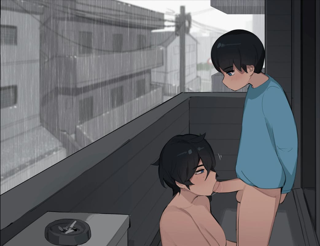 ริมระเบียง ภาพ 3