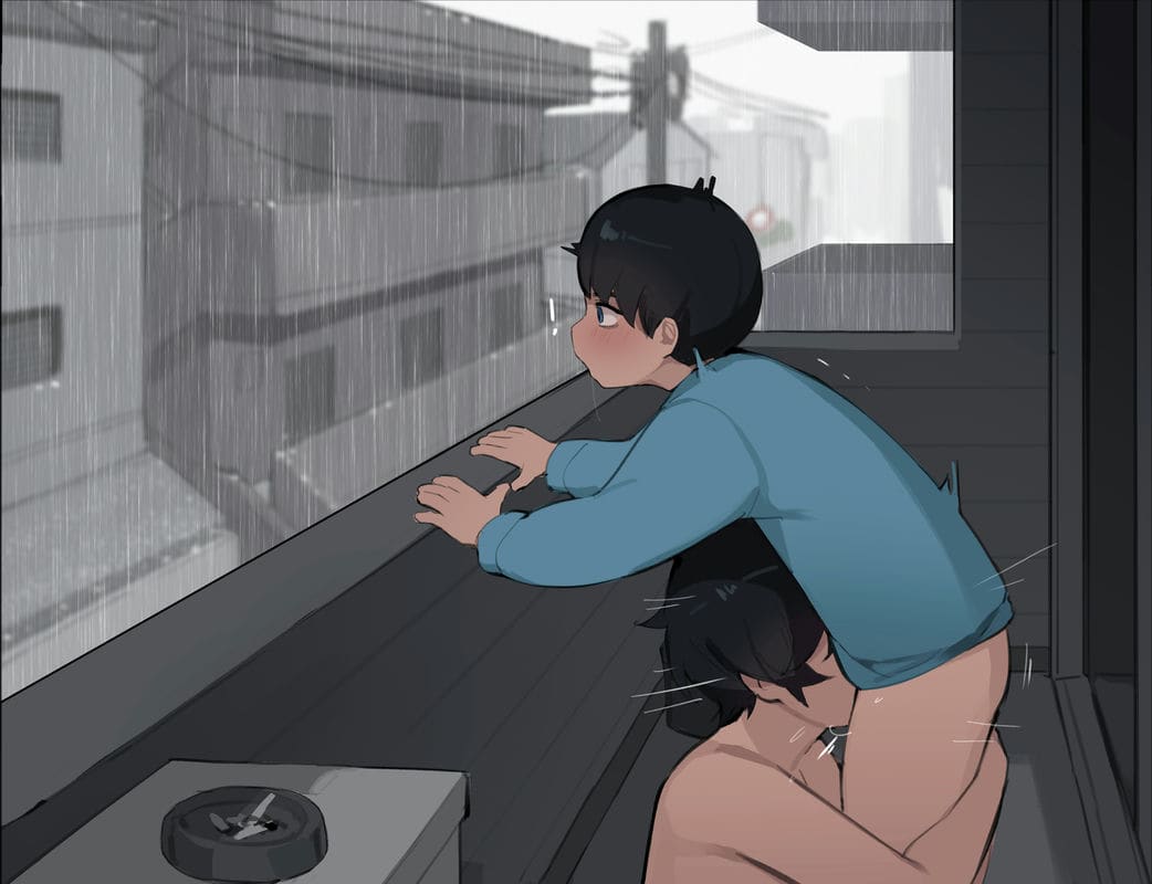 ริมระเบียง ภาพ 4