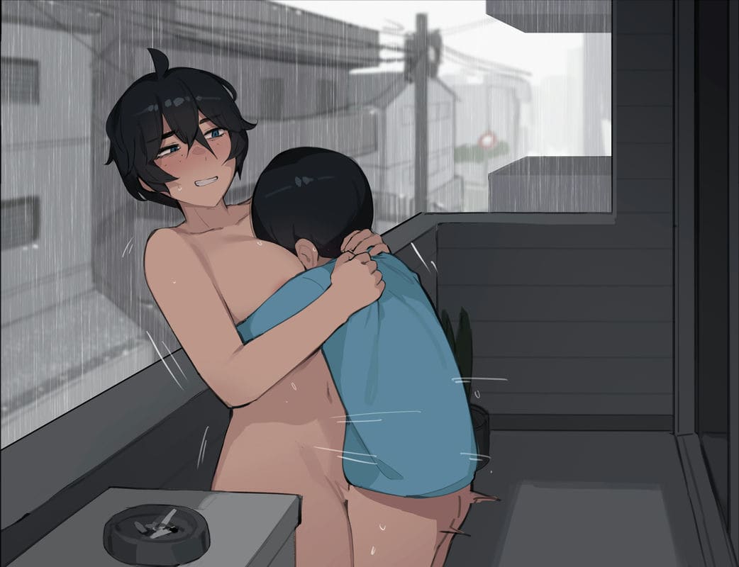 ริมระเบียง ภาพ 8