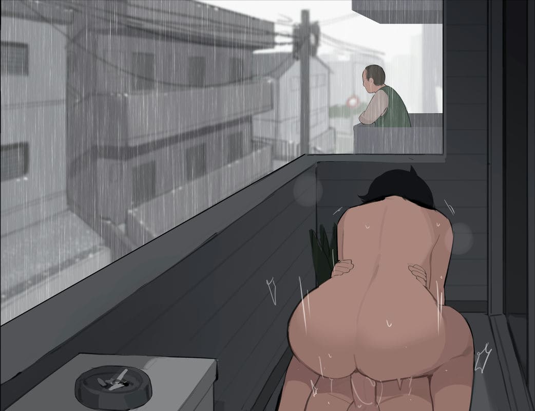 ริมระเบียง ภาพ 11