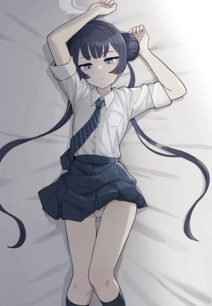 โดจิน มันจะใหญ่เกินไปมั้ย แนว lolicon แปลไทย