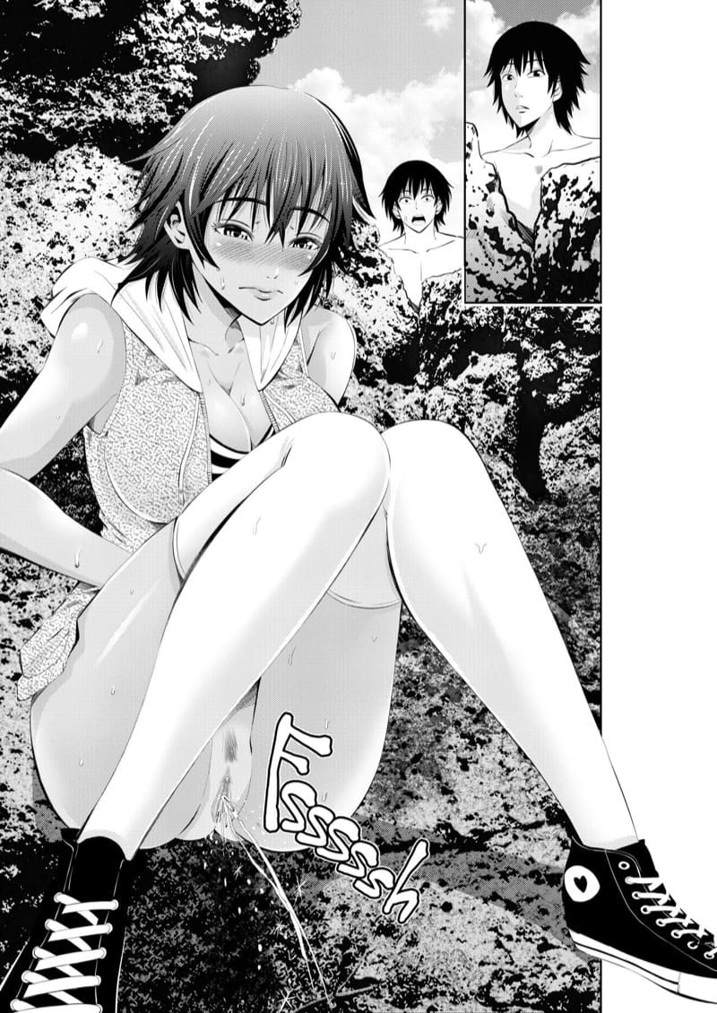 แอบแซ่บกับสาวโรงแรม ภาพ 3