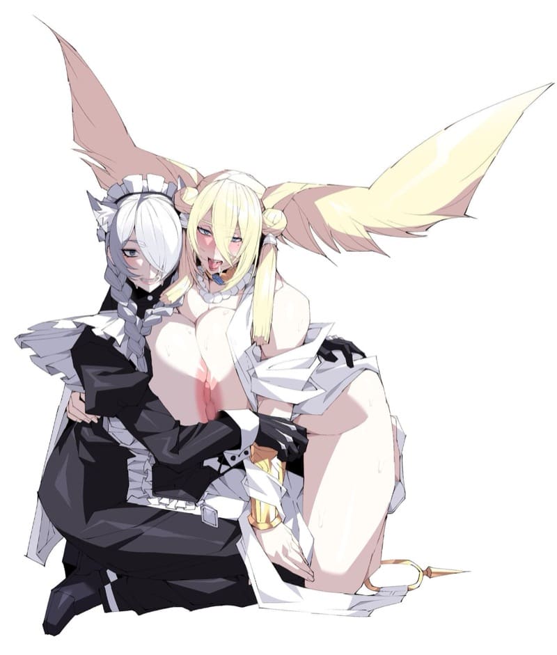 นั่งชักจนตาย แล้วได้ไปต่างโลก ภาพ 24