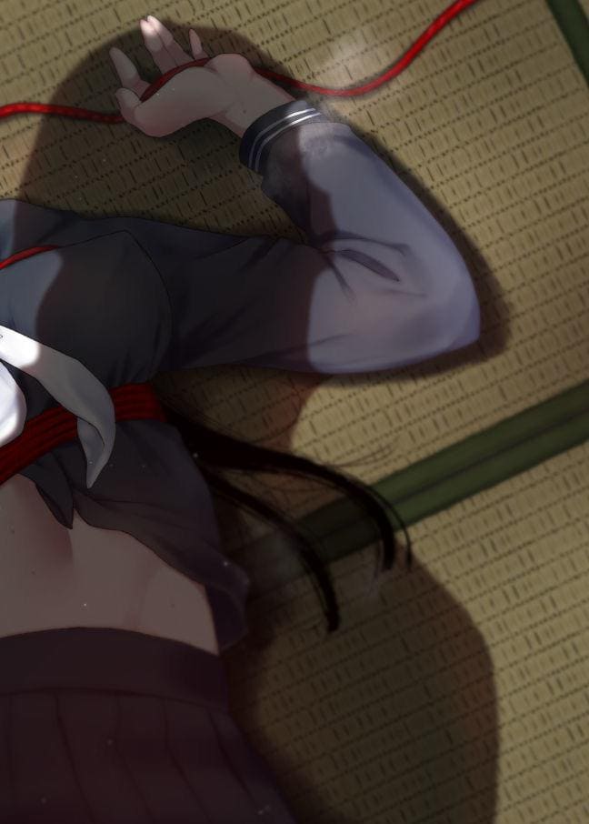 กลับเป็นเหมือนเดิมไม่ได้หรอก ภาพ 22