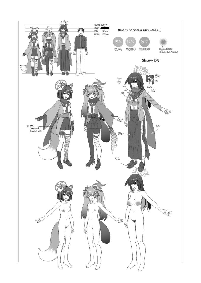 ฝึกพิเศษแก๊งนินจาสาว ภาพ 25