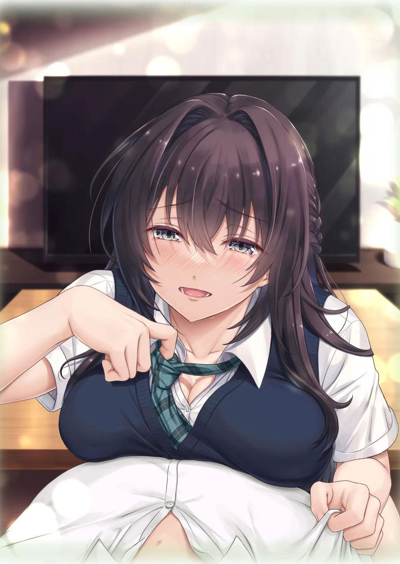 เพื่อนร่วมชั้นลูกสาว ภาพ 1