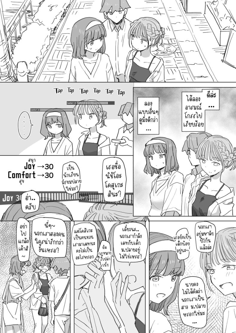 รีโมทควบคุมมนุษย์ 2 ภาพ 16